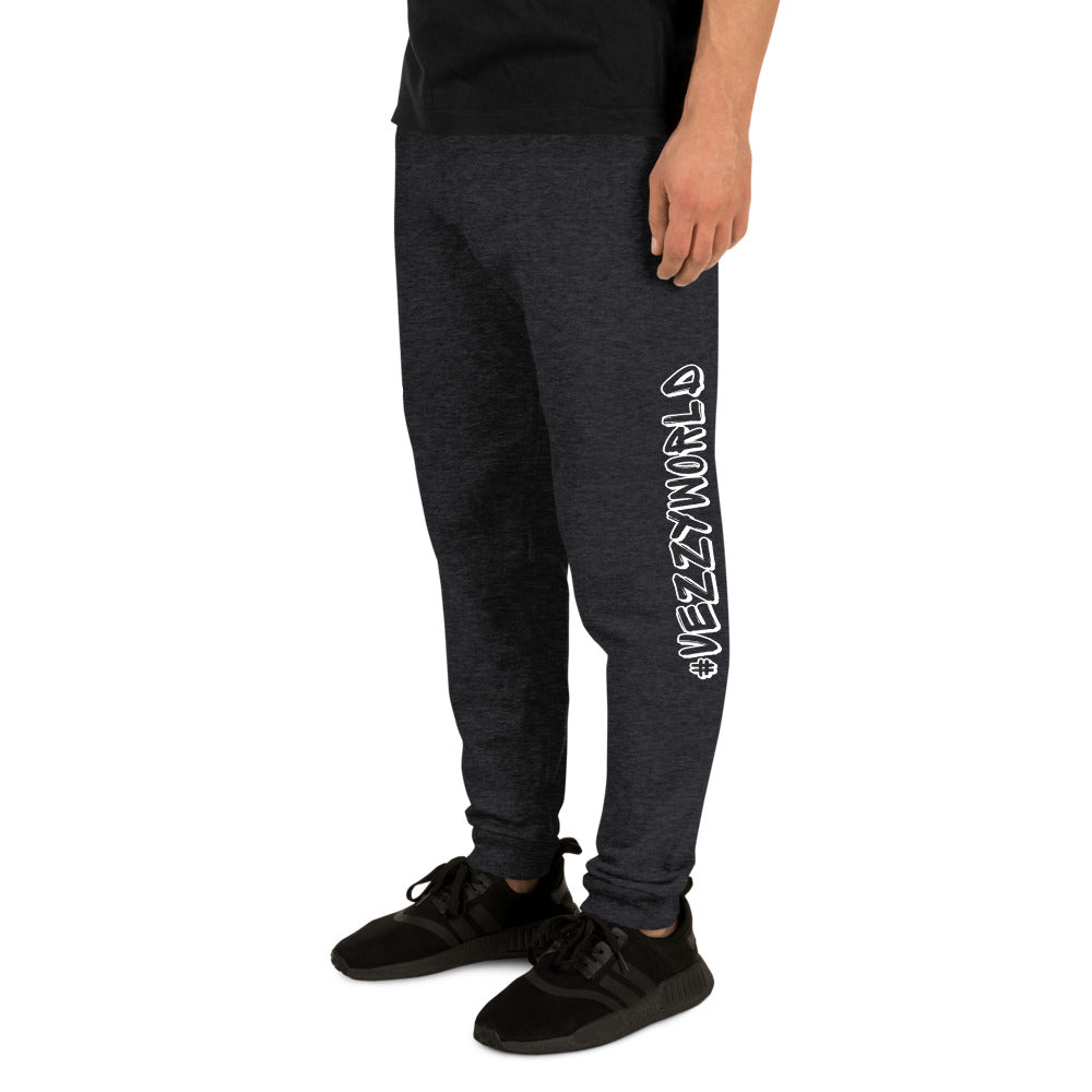 #VezzyWorld Space Age Joggers π½ππΎ - VezzyWorld