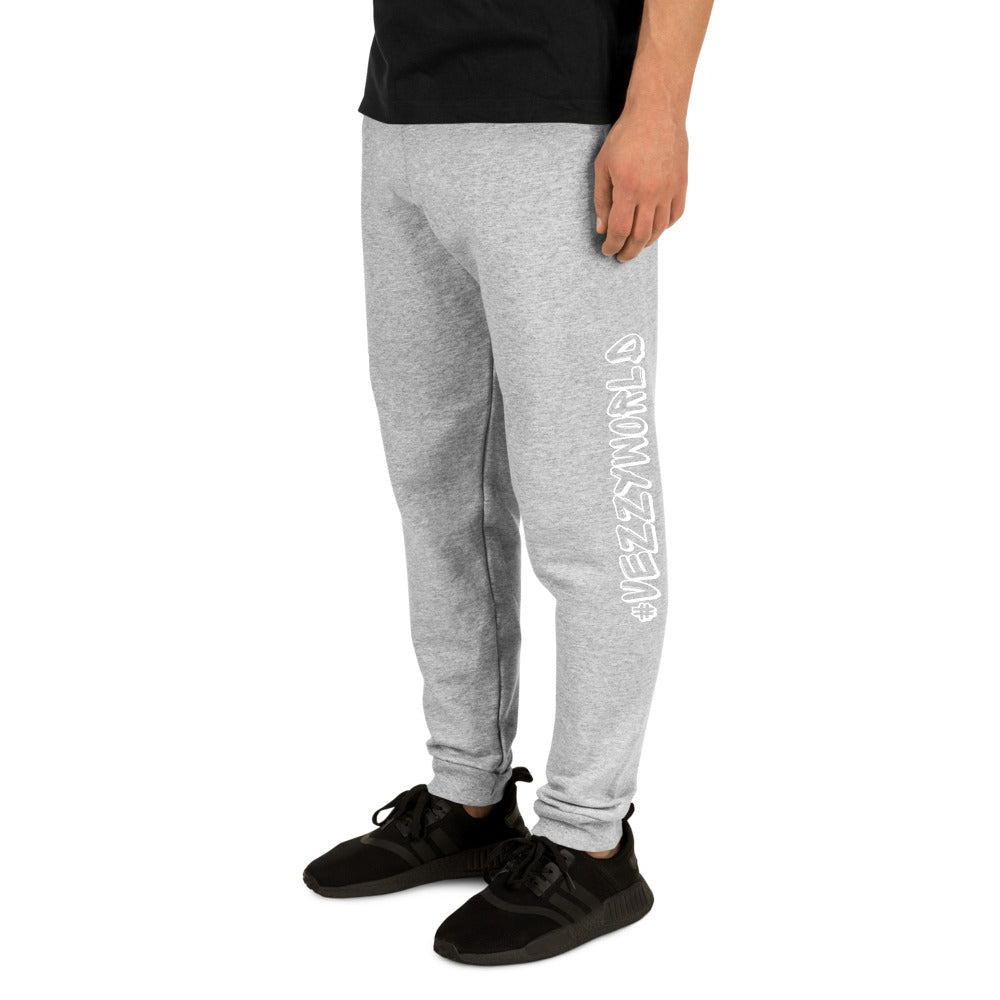 #VezzyWorld Space Age Joggers π½ππΎ - VezzyWorld