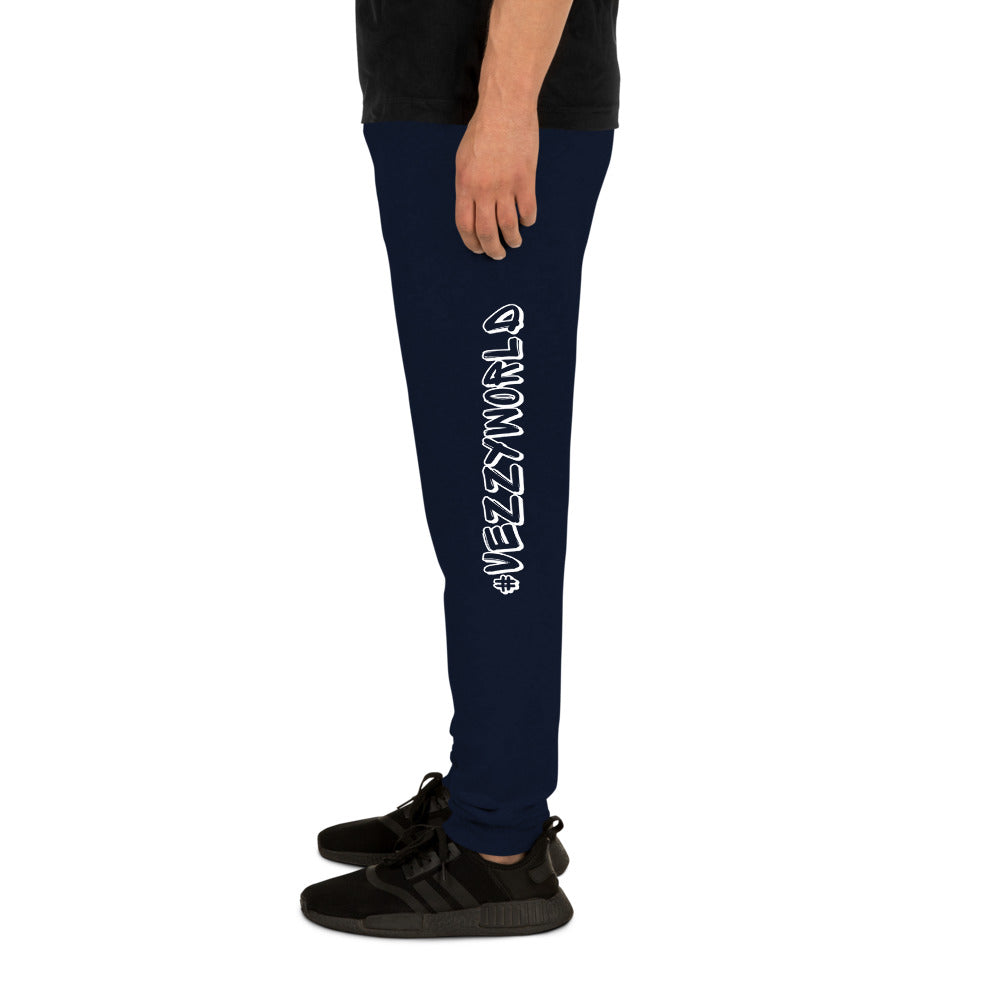 #VezzyWorld Space Age Joggers π½ππΎ - VezzyWorld