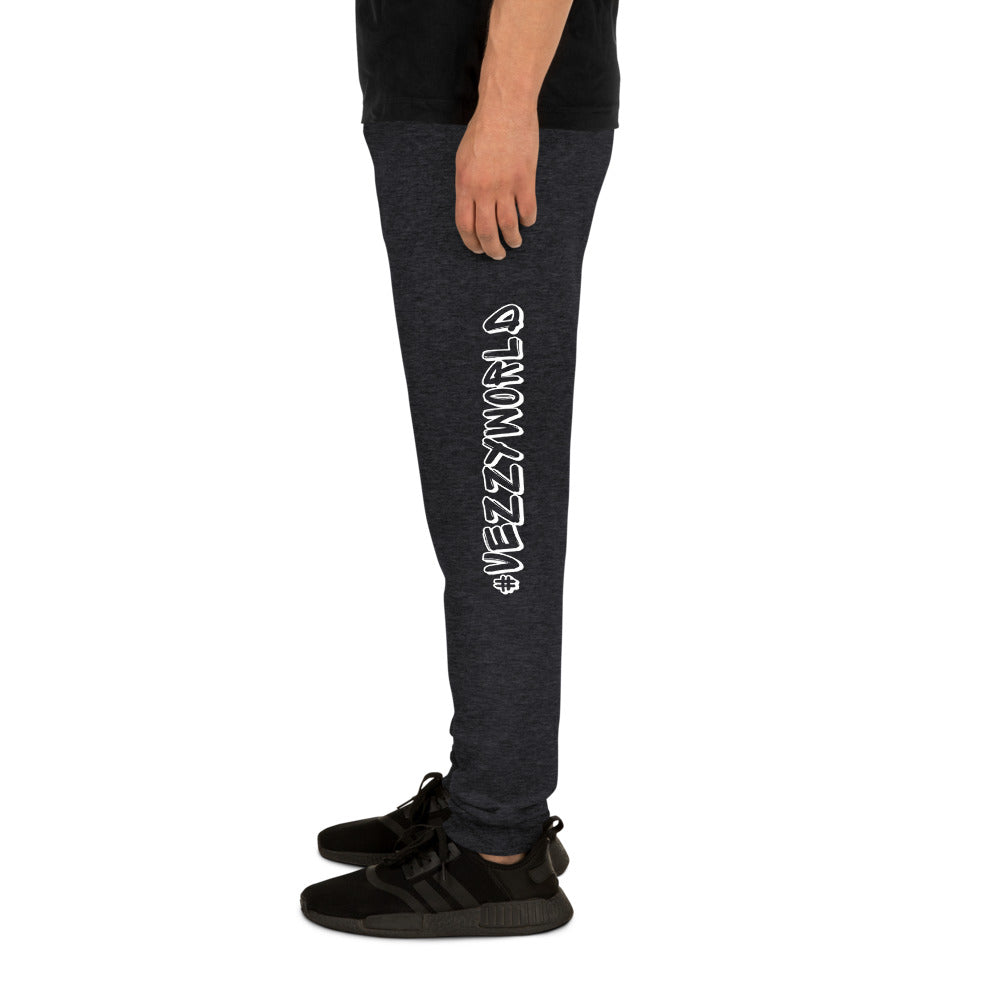 #VezzyWorld Space Age Joggers π½ππΎ - VezzyWorld