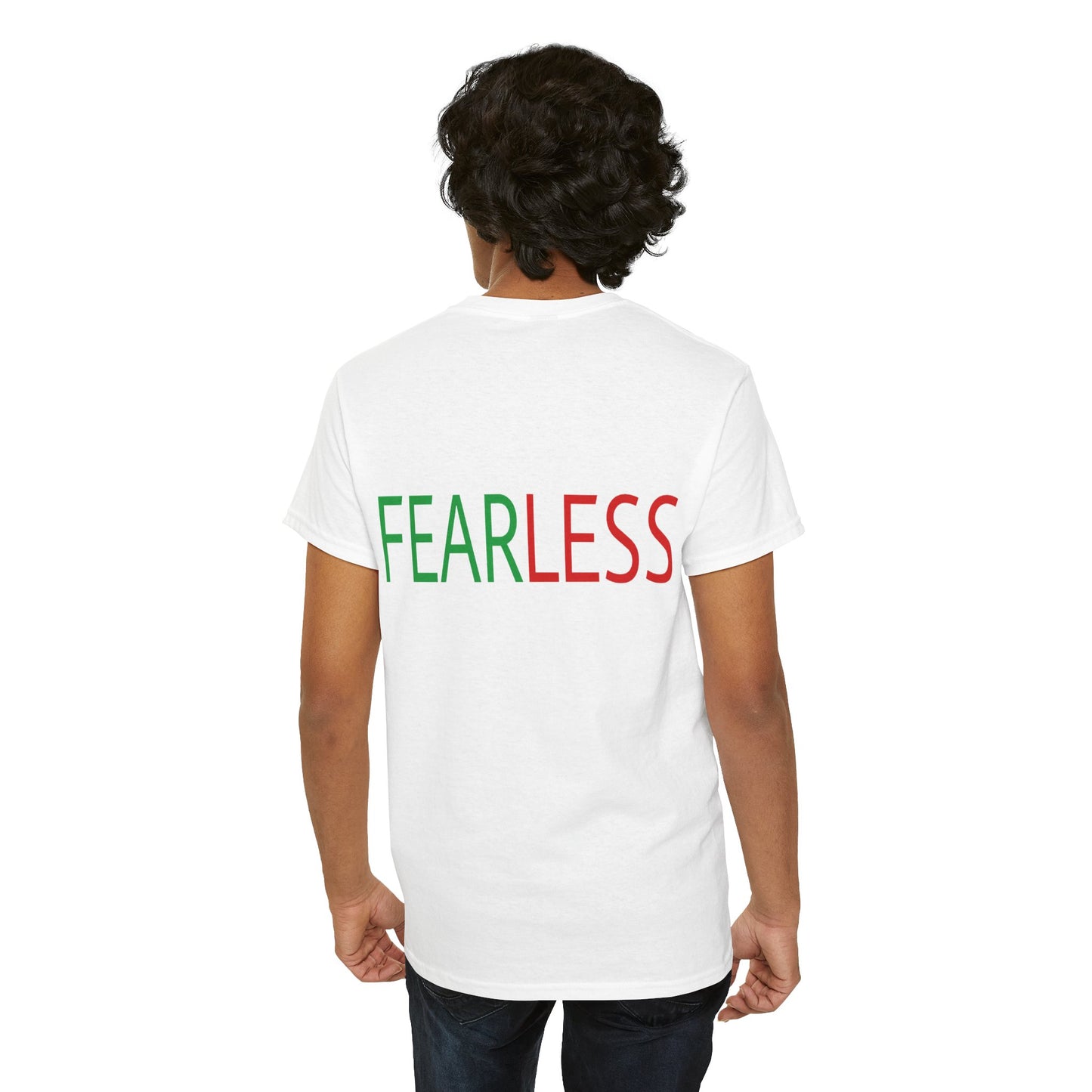 FEARLESS -- #VezzyWorld - VezzyWorld