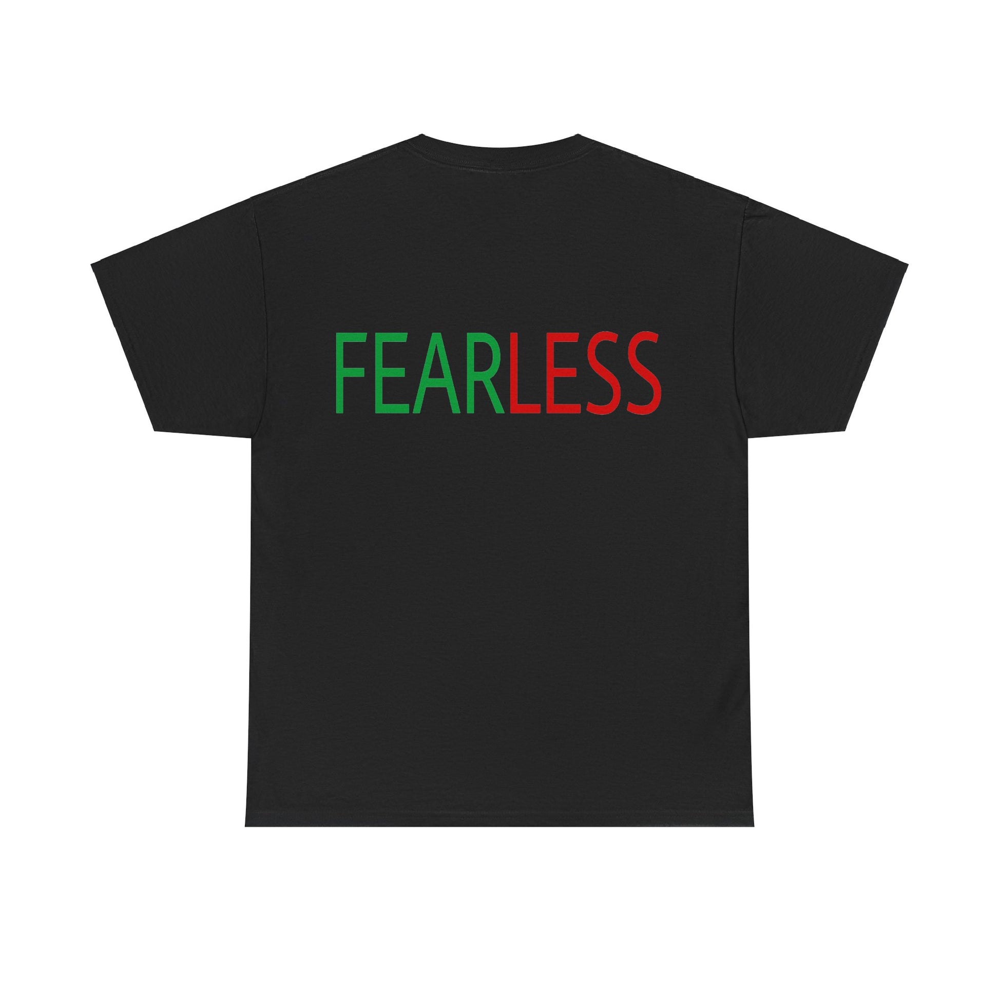 FEARLESS -- #VezzyWorld - VezzyWorld