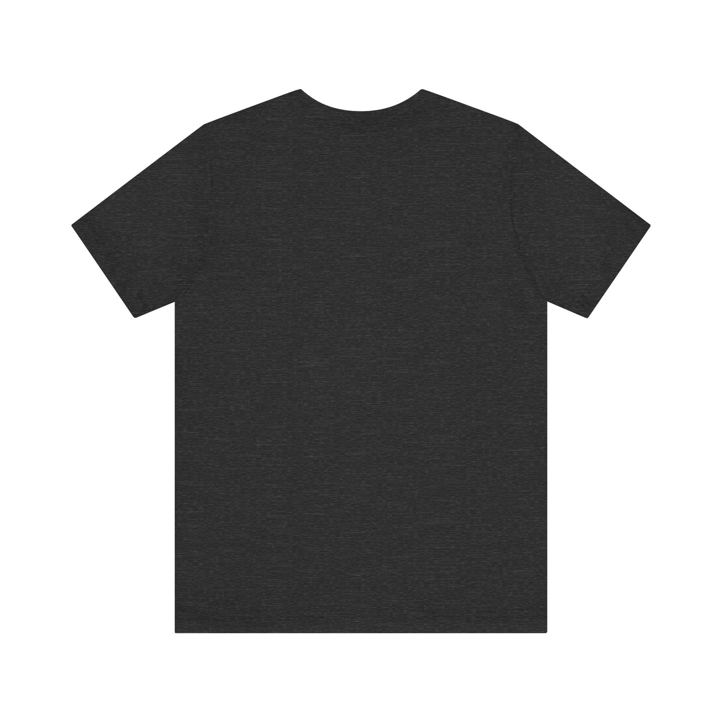 #1 Asset Short Sleeve Tee - VezzyWorld