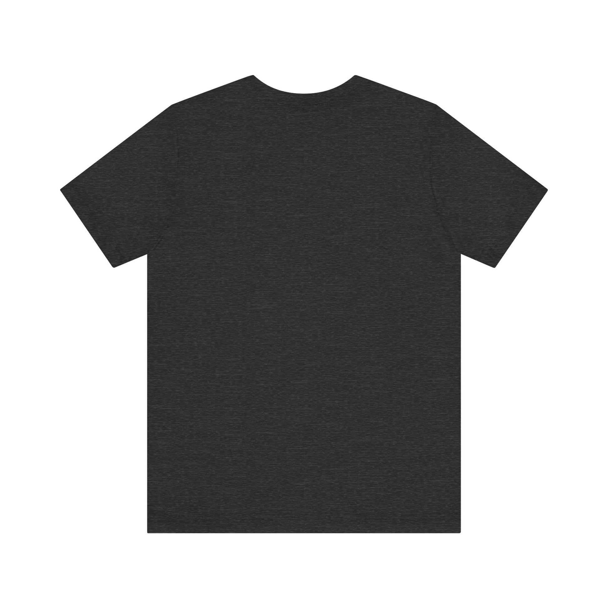 #1 Asset Short Sleeve Tee - VezzyWorld