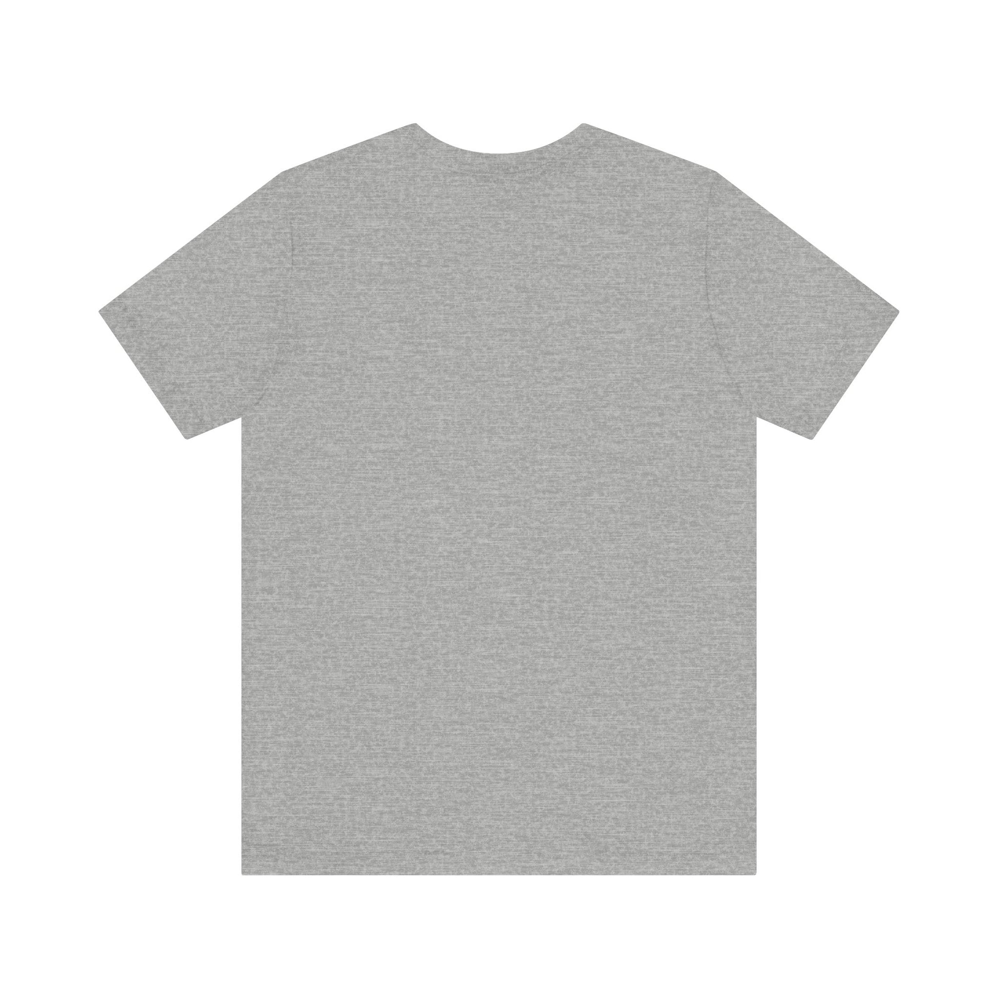 #1 Asset Short Sleeve Tee - VezzyWorld