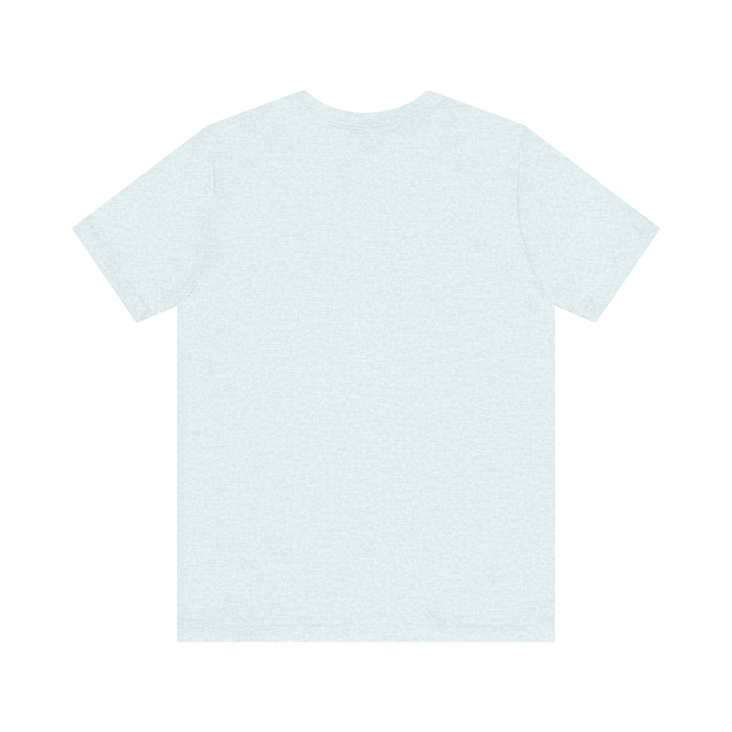 #1 Asset Short Sleeve Tee - VezzyWorld