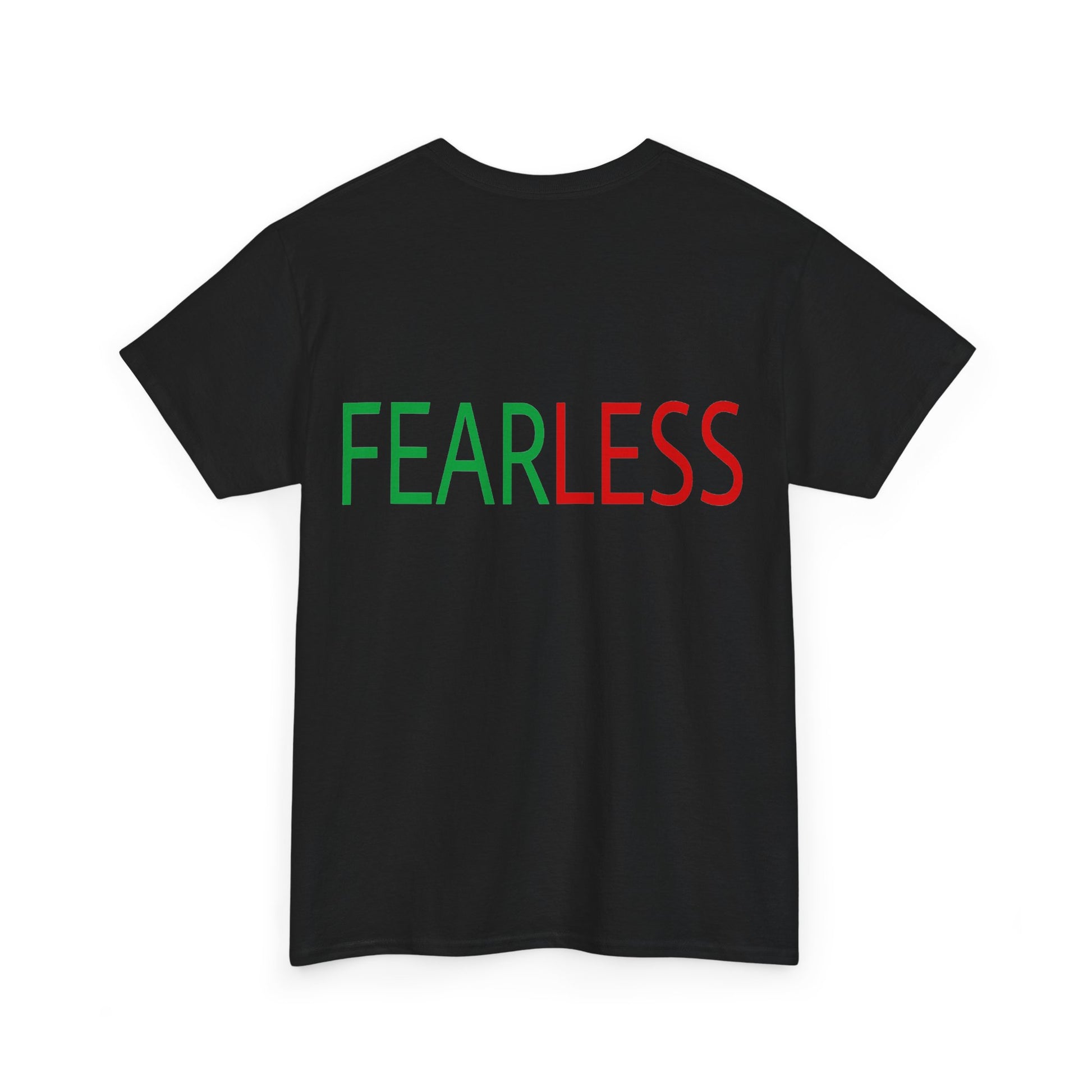 FEARLESS -- #VezzyWorld - VezzyWorld