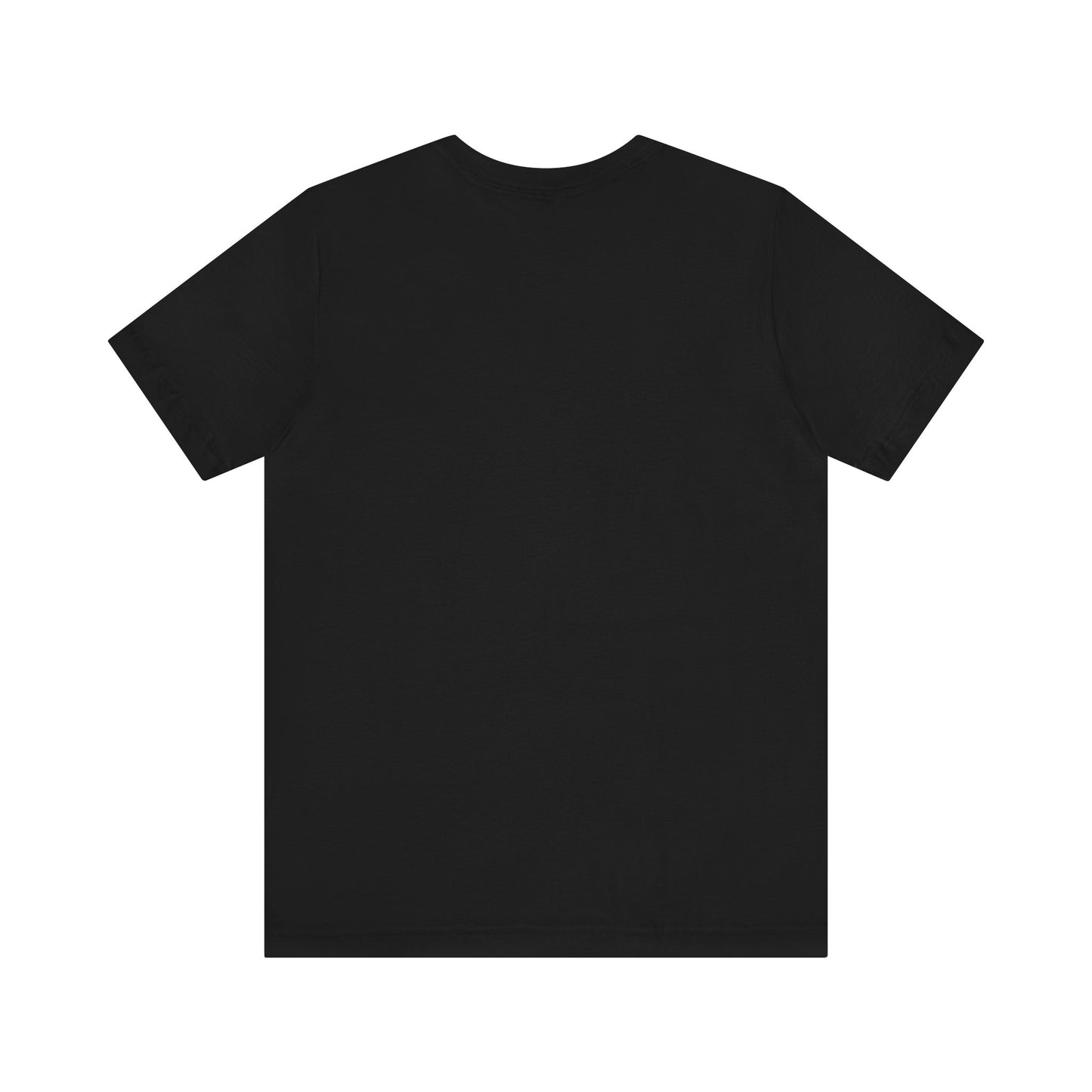 #1 Asset Short Sleeve Tee - VezzyWorld