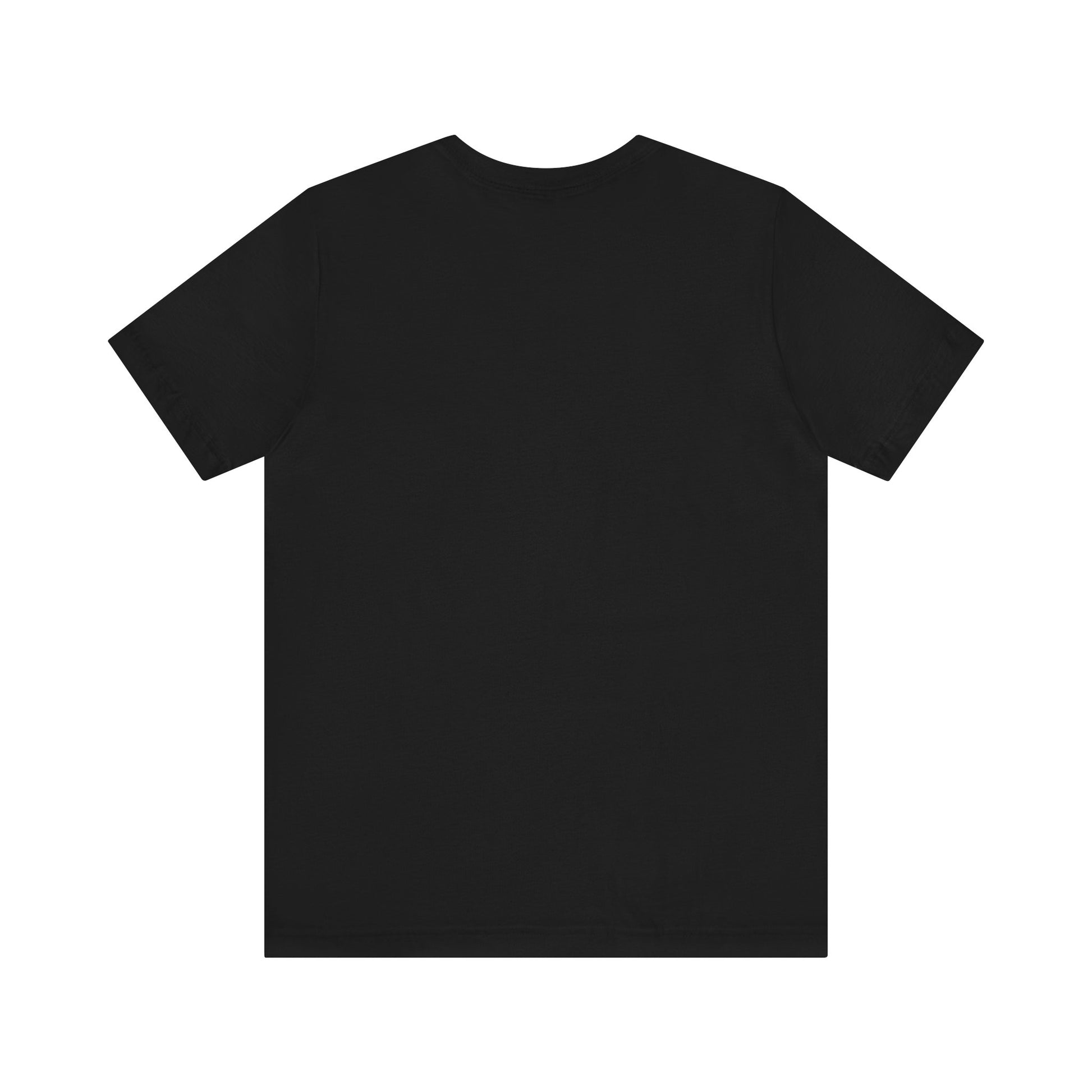 #1 Asset Short Sleeve Tee - VezzyWorld