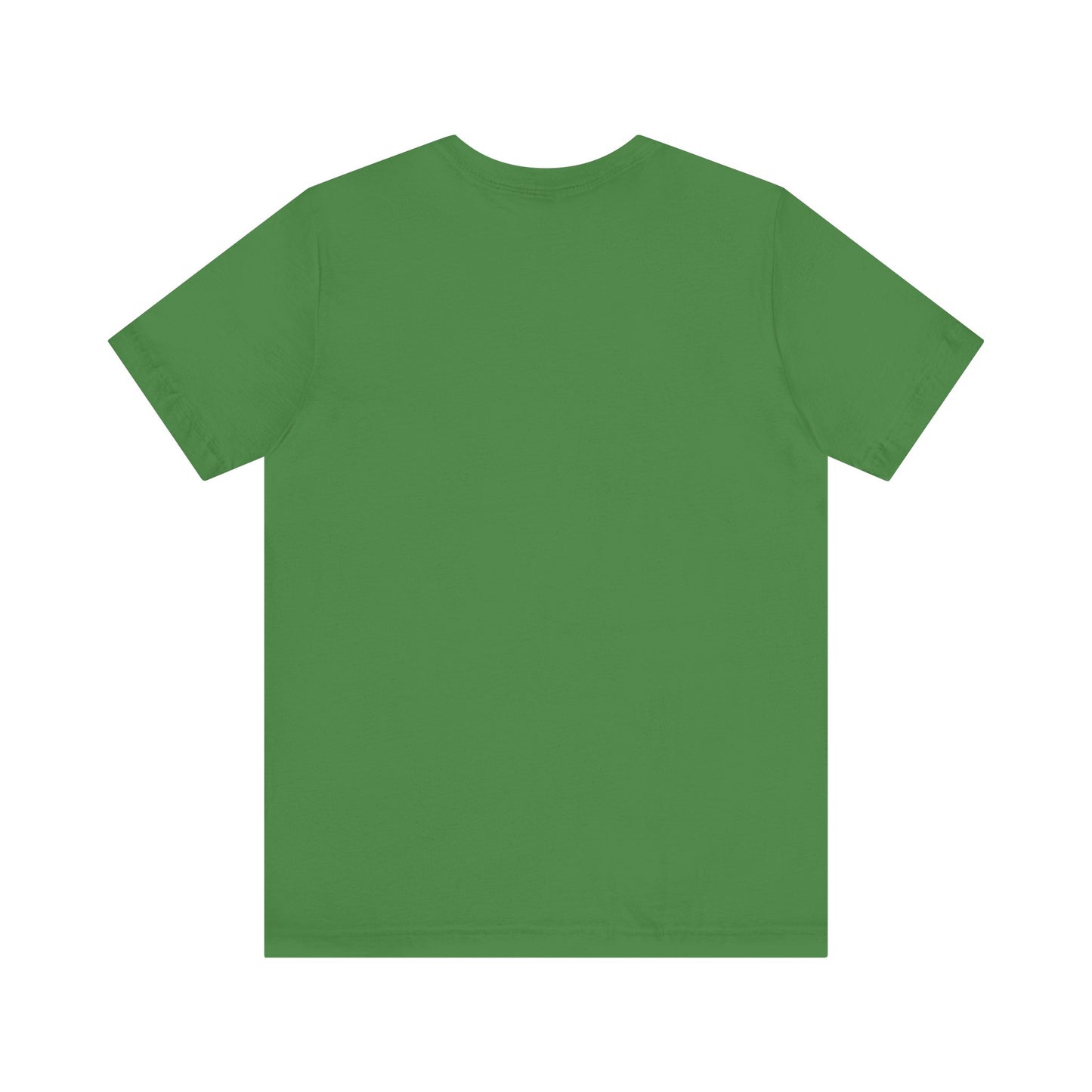 #1 Asset (Green) Short Sleeve Tee - VezzyWorld