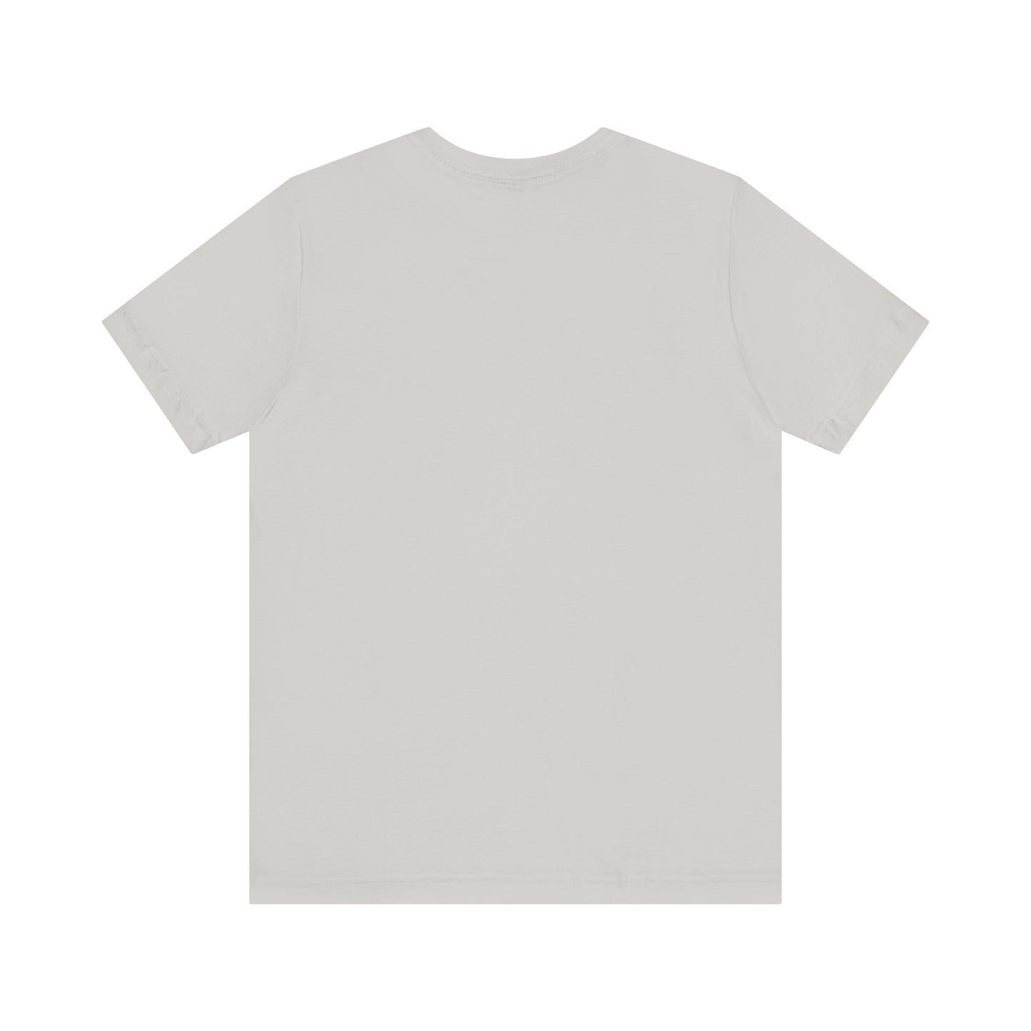 #1 Asset Short Sleeve Tee - VezzyWorld