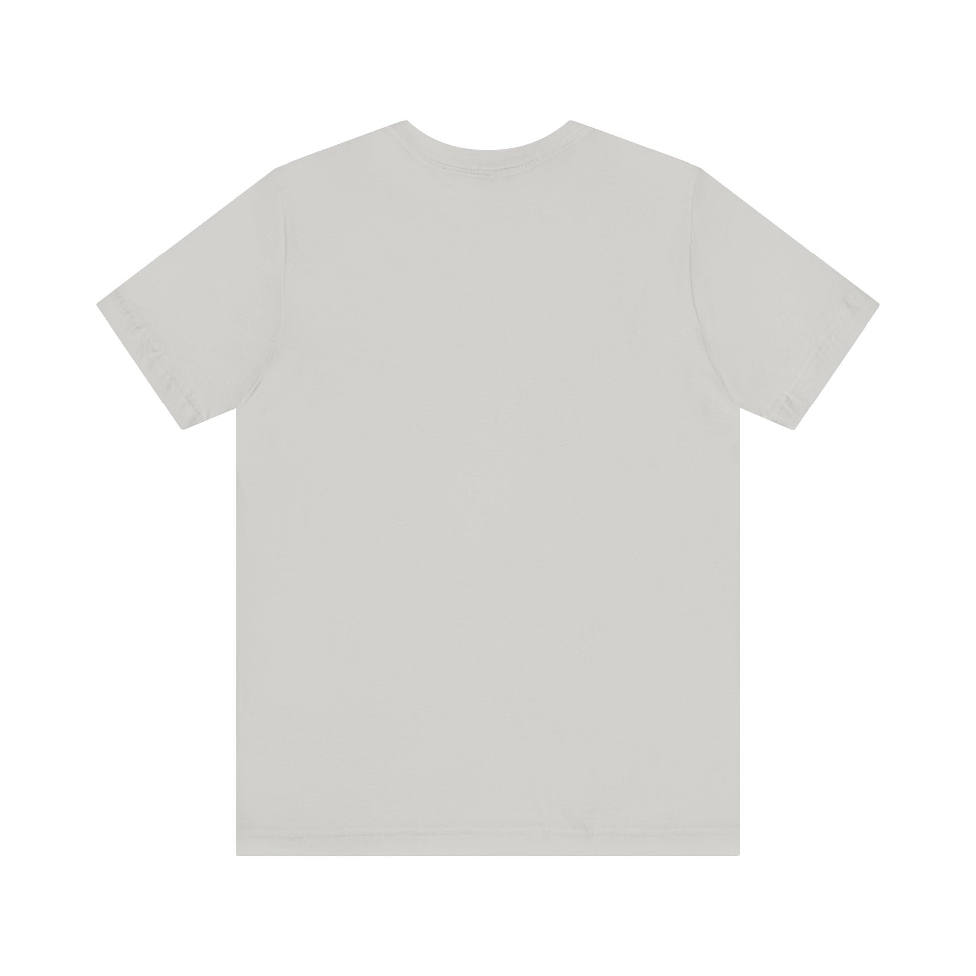 #1 Asset Short Sleeve Tee - VezzyWorld