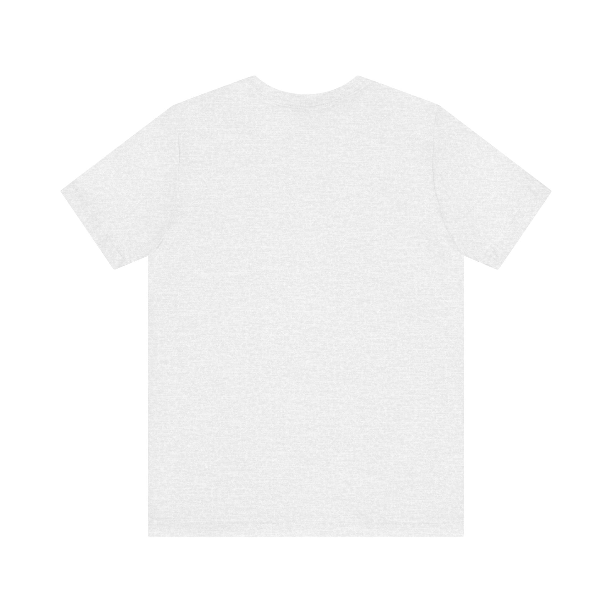 #1 Asset Short Sleeve Tee - VezzyWorld