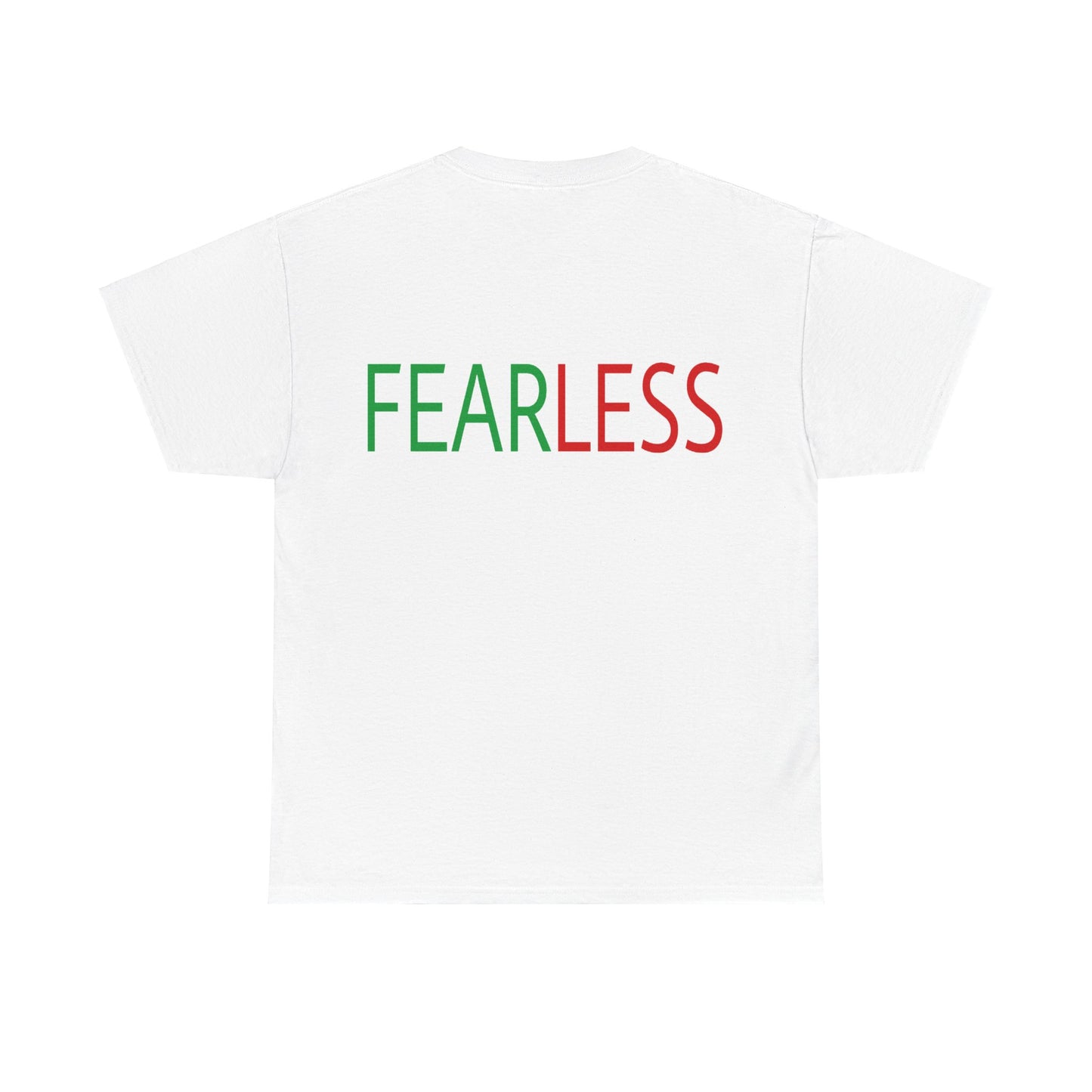 FEARLESS -- #VezzyWorld - VezzyWorld