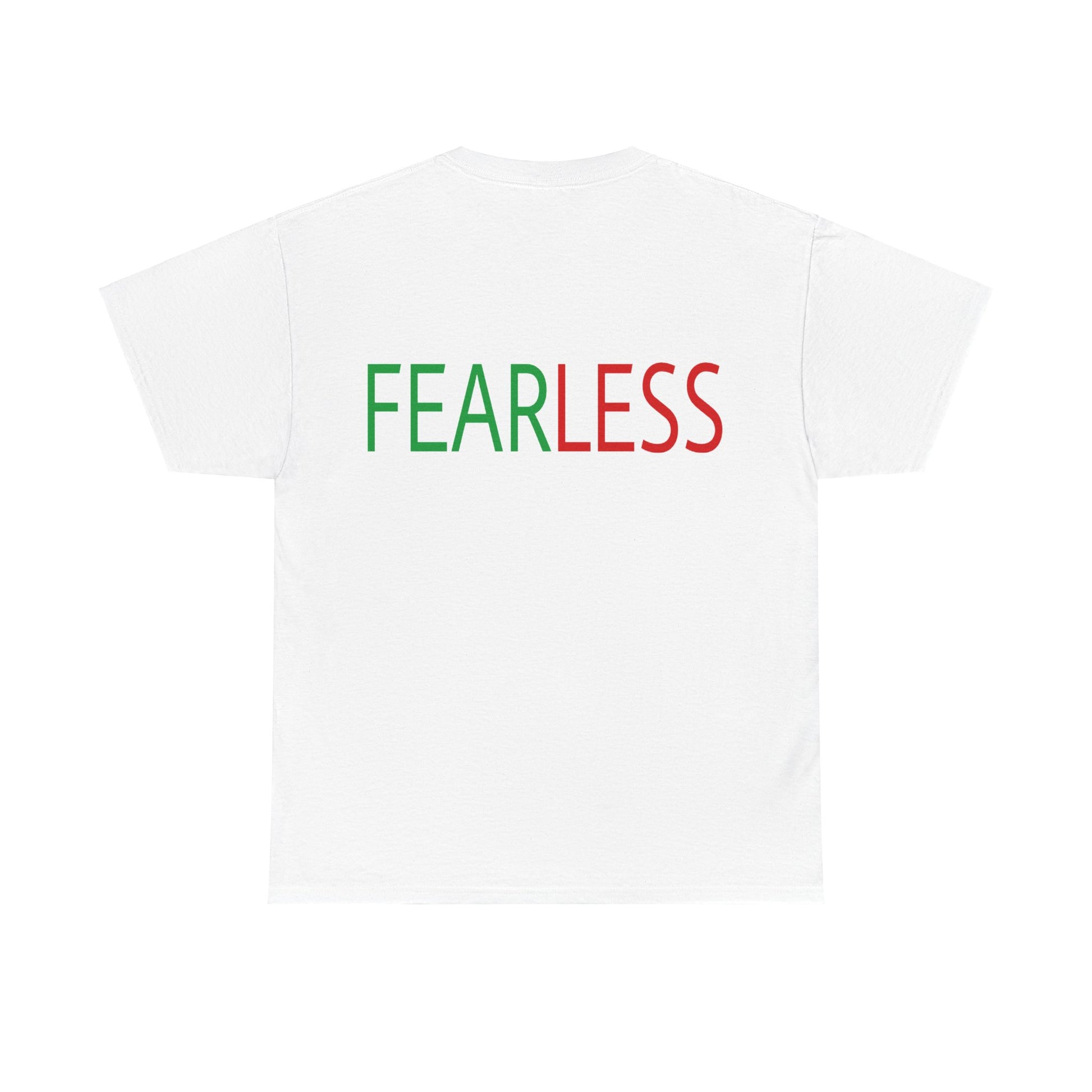 FEARLESS -- #VezzyWorld - VezzyWorld