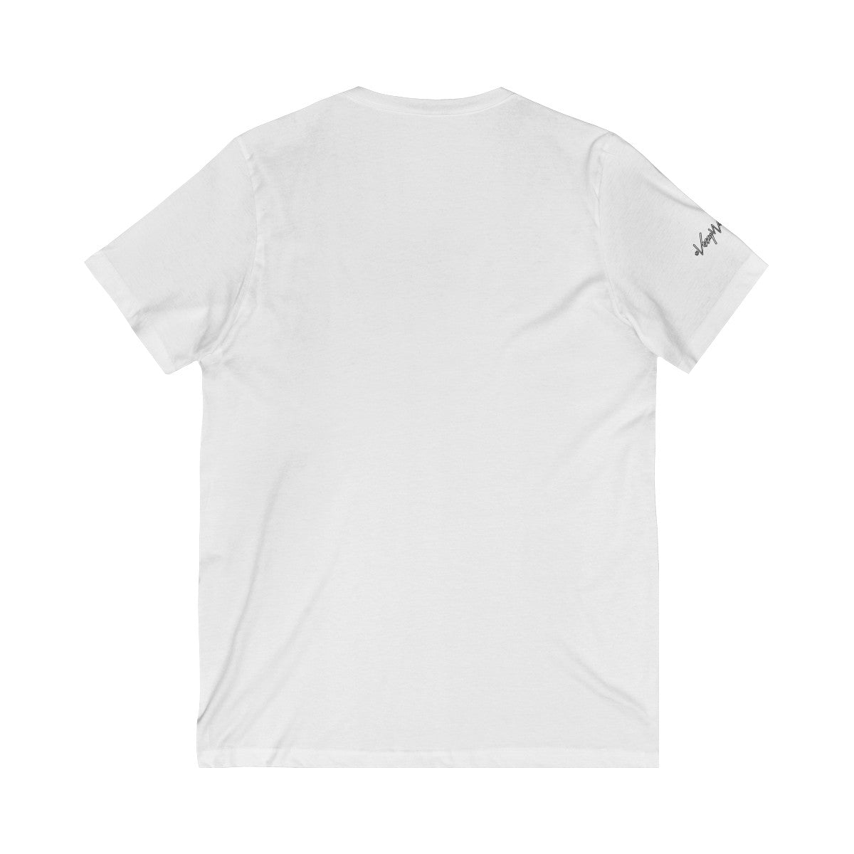 Blessed Everyday No Skips - Womens - V-Neck Tee #VezzyWorld 👽🖖🏾 - VezzyWorld