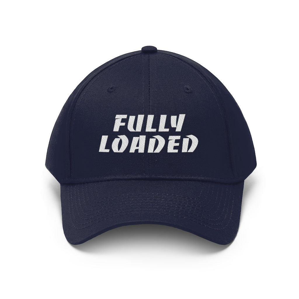 "Fully Loaded" Hat 👽🖖🏾 - VezzyWorld