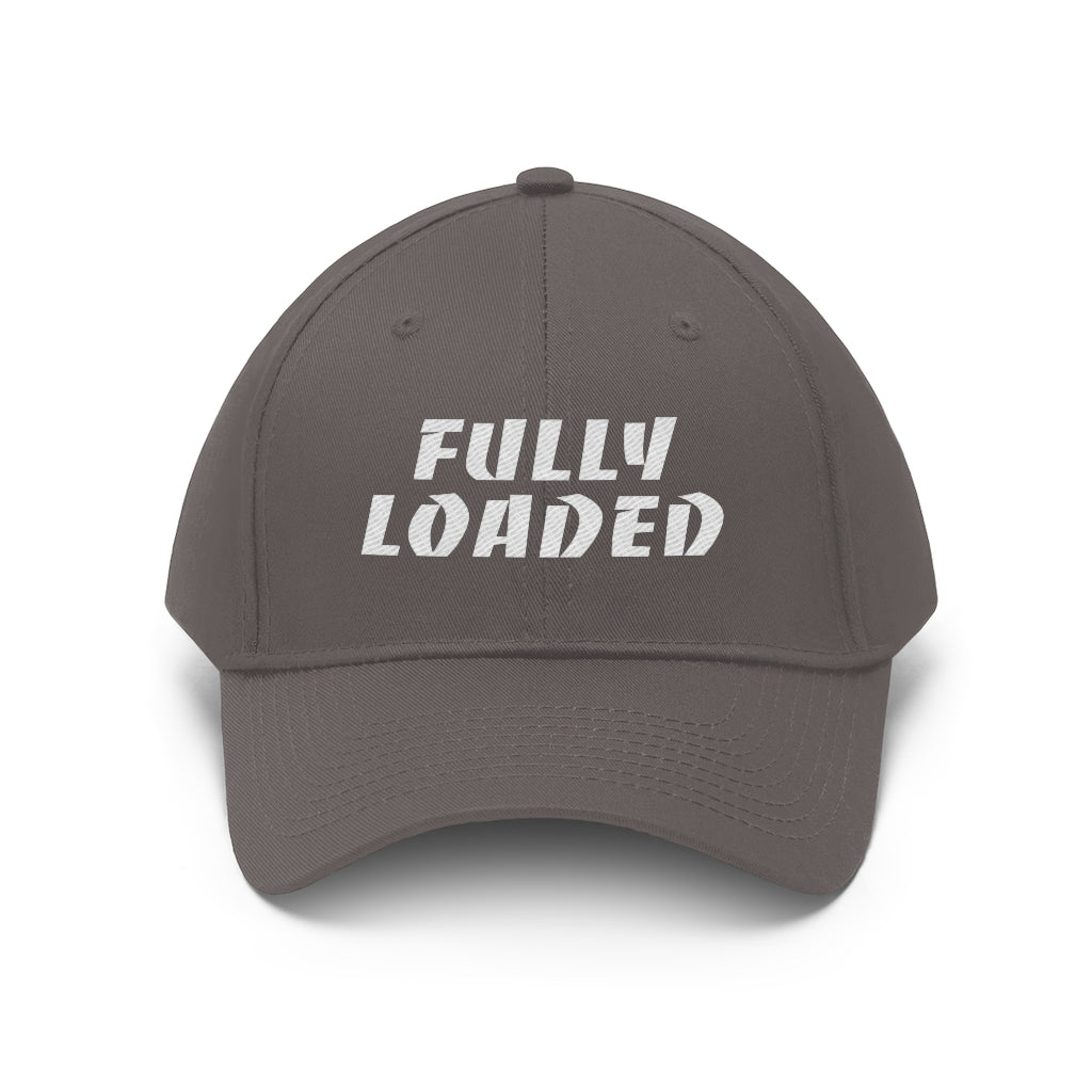 "Fully Loaded" Hat 👽🖖🏾 - VezzyWorld