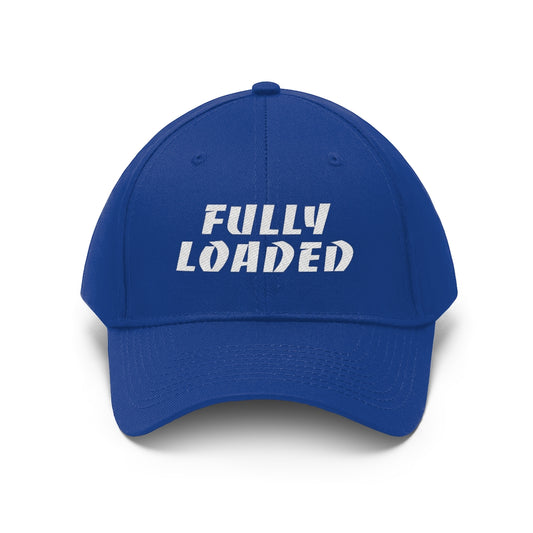 "Fully Loaded" Hat 👽🖖🏾 - VezzyWorld