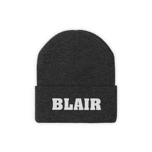 Blair Knit Beanie - VezzyWorld