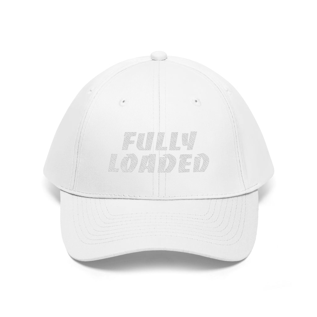 "Fully Loaded" Hat 👽🖖🏾 - VezzyWorld