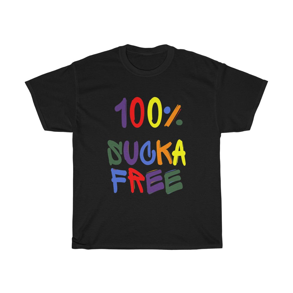 100 Sucka Free - #VezzyWorld - VezzyWorld